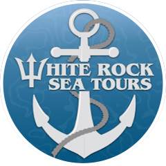 WhiteRock Sea Tours Logo