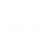 tripadvisor travellers' choice award